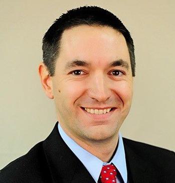 Austin Knudsen